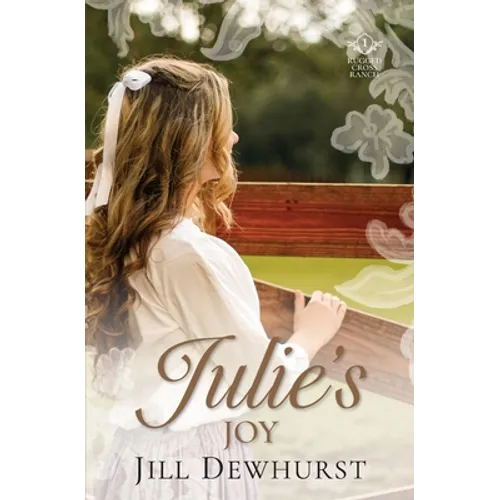 Julie's Joy - Paperback