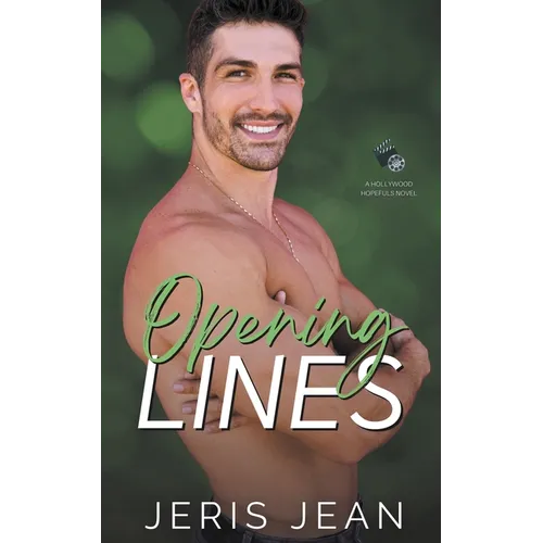 Opening Lines - Paperback