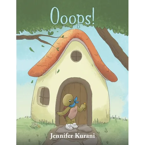 Ooops! - Paperback
