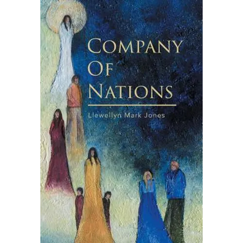 Company Of Nations - Paperback