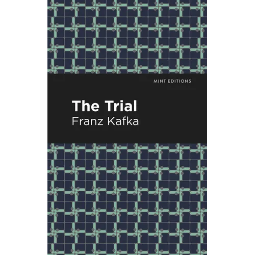 The Trial - Hardcover