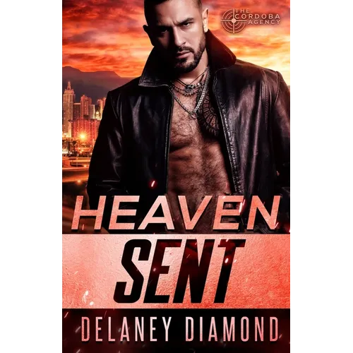 Heaven Sent - Paperback