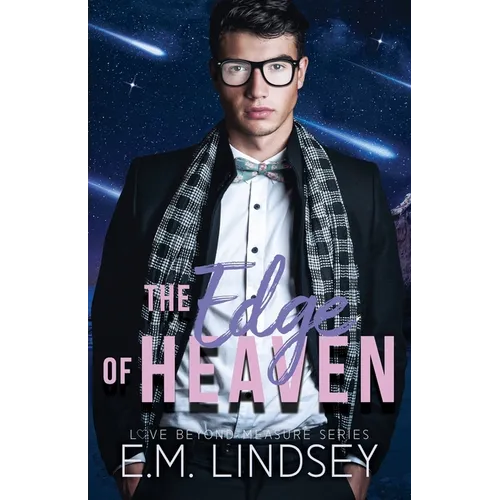 The Edge Of Heaven - Paperback