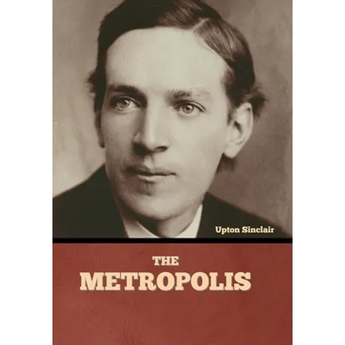 The Metropolis - Hardcover