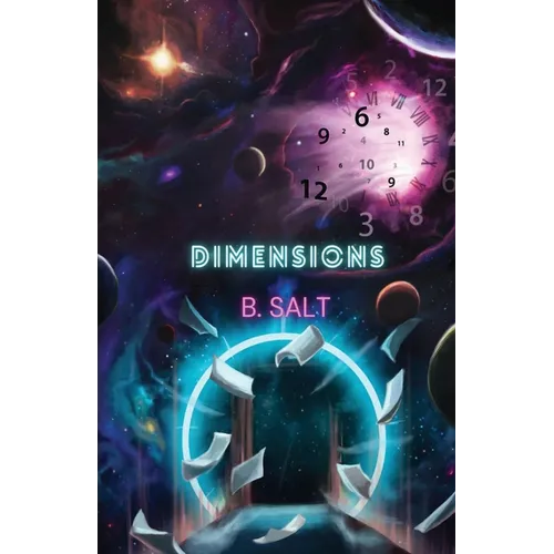 Dimensions - Paperback