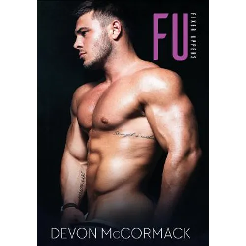 Fu: Fixer Uppers - Hardcover