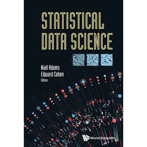 Statistical Data Science - Hardcover
