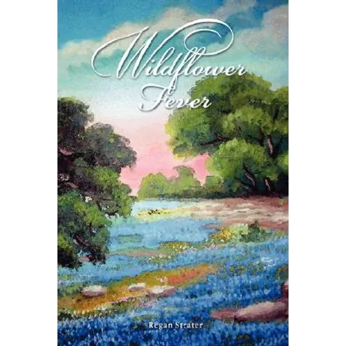 Wildflower Fever - Paperback
