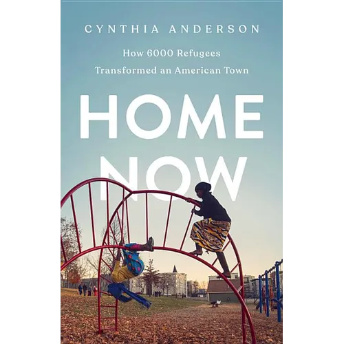 Home Now - Hardcover