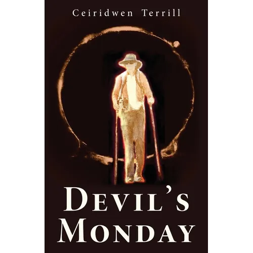 Devil's Monday - Paperback