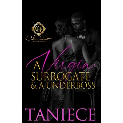 A Virgin Surrogate & A Underboss - Paperback