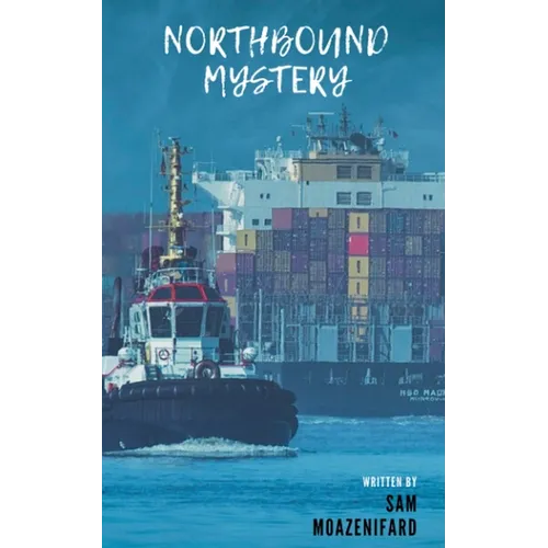 Northbound Mystery - Paperback