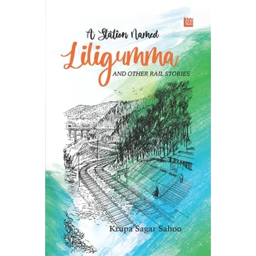 A station named Liligumma - Paperback