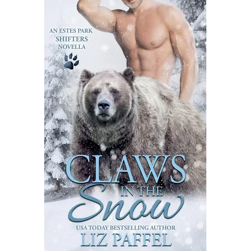Claws in the Snow - Paperback