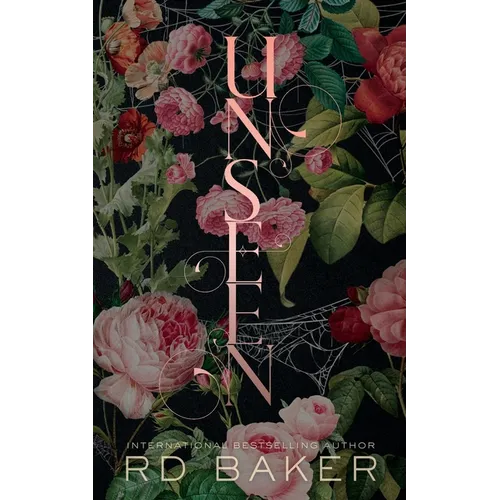 Unseen - Paperback
