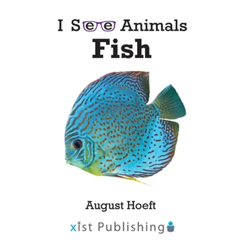 Fish - Paperback