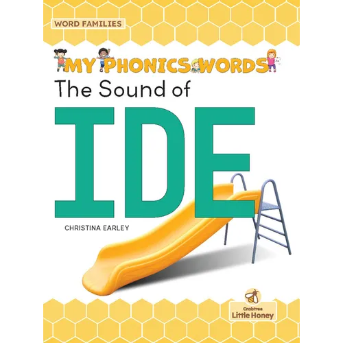 The Sound of Ide - Library Binding