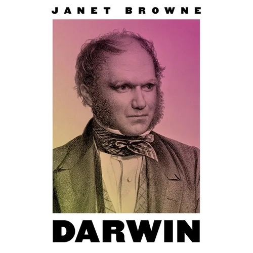 Darwin: A Biography - Hardcover