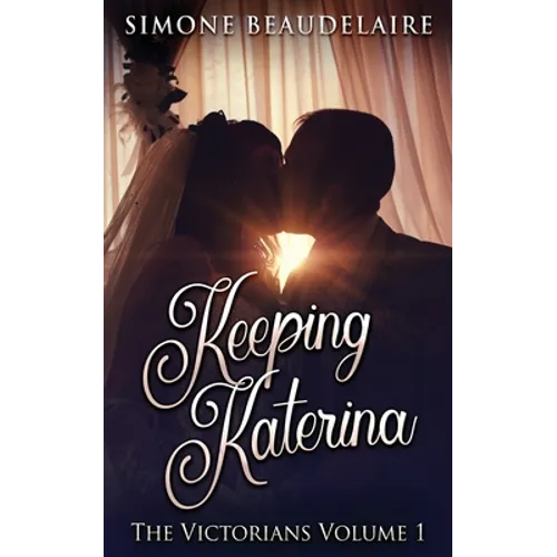 Keeping Katerina - Paperback