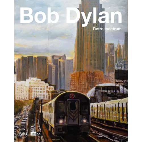 Bob Dylan: Retrospectrum - Hardcover