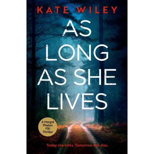 As Long as She Lives - Paperback