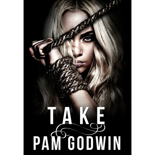Take - Hardcover