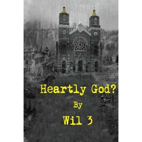 Heartly God? - Paperback