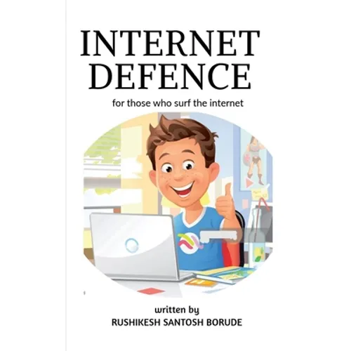 Internet Defence - Paperback