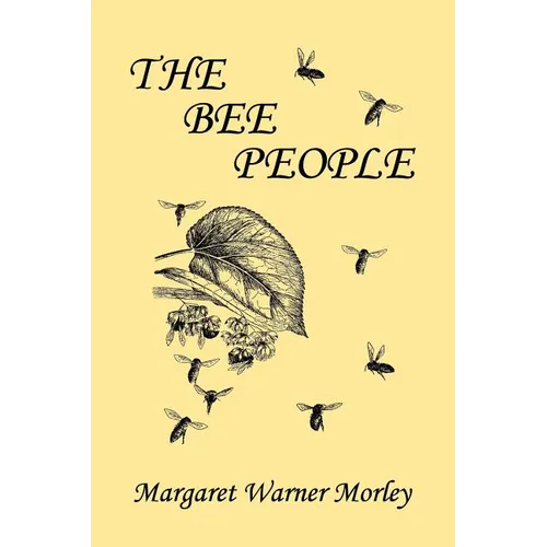 The Bee People (Yesterday's Classics) - Paperback
