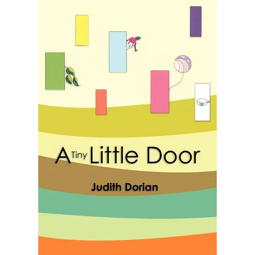 A Tiny Little Door - Paperback