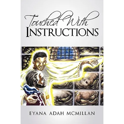 Touched with Instructions - Paperback