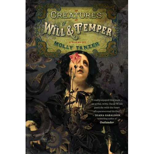 Creatures of Will and Temper - Paperback