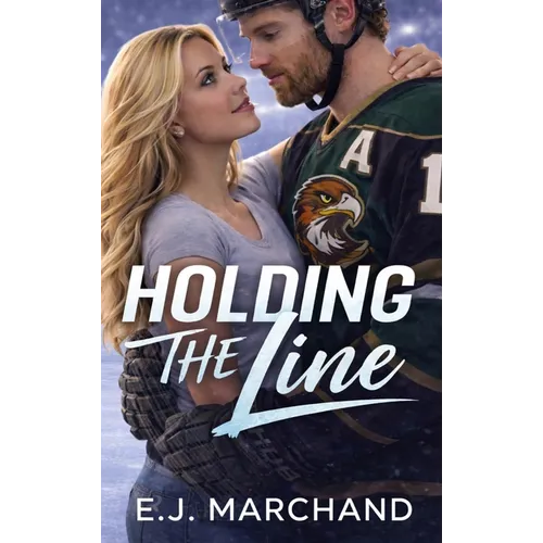 Holding the Line - Hardcover