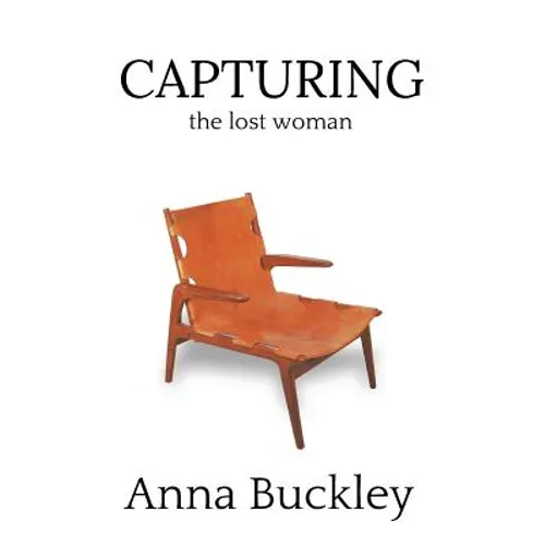 Capturing the Lost Woman: Book 2 - Paperback