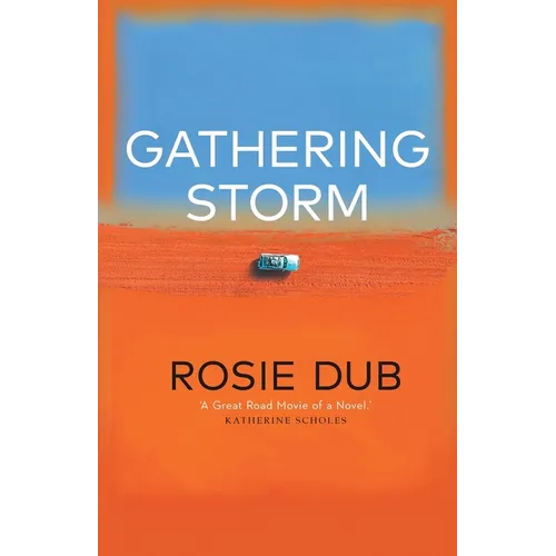 Gathering Storm - Paperback