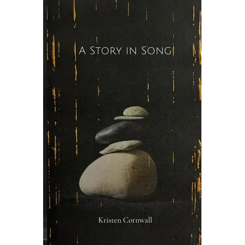 A Story in Song - Paperback