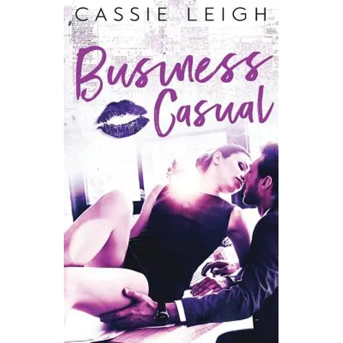 Business Casual - Paperback