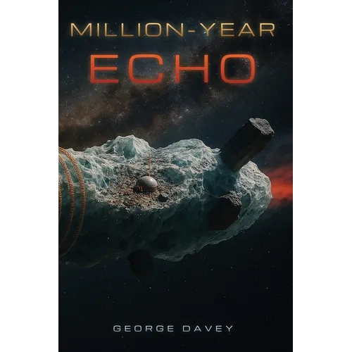 Million-Year Echo - Paperback