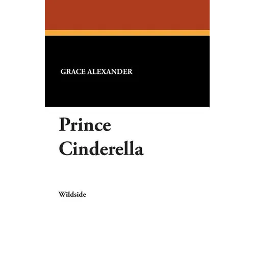 Prince Cinderella - Paperback