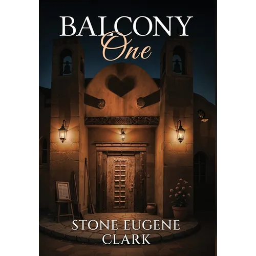 Balcony One - Hardcover