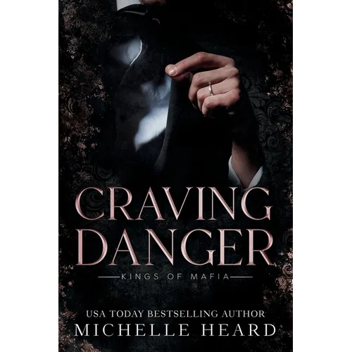 Craving Danger - Paperback