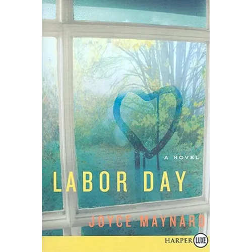 Labor Day - Paperback