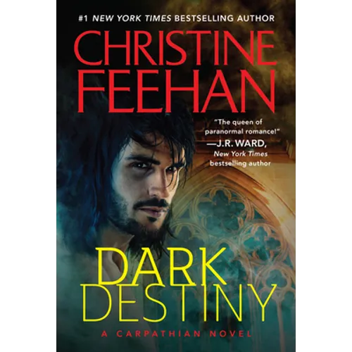 Dark Destiny - Mass Market Paperbound