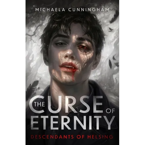 The Curse of Eternity - Paperback