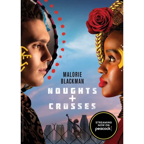 Noughts & Crosses - Paperback