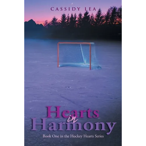 Hearts in Harmony - Paperback