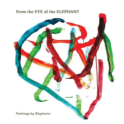 From the Eye of the Elephant - Paperback