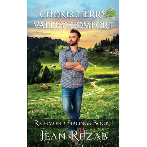 Chokecherry Valley Comfort - Paperback