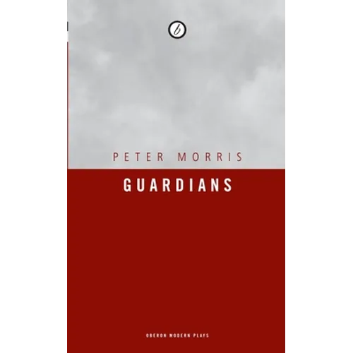 Guardians - Paperback