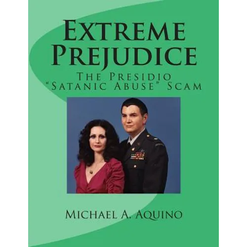Extreme Prejudice: The Presidio 